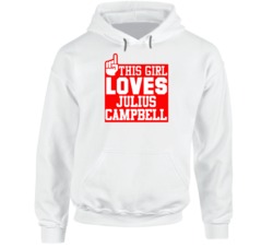 This Girl Loves Julius Campbell Remember The Titans Movie Fan Hoodie This Girl Loves Julius Campbell Remember The Titans Movie Fan Hoodie