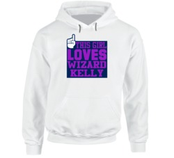 This Girl Loves Wizard Kelly The Proud Family Movie Fan Hoodie This Girl Loves Wizard Kelly The Proud Family Movie Fan Hoodie