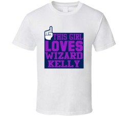 This Girl Loves Wizard Kelly The Proud Family Movie Fan T Shirt This Girl Loves Wizard Kelly The Proud Family Movie Fan T Shirt