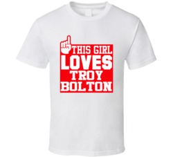 This Girl Loves Troy Bolton High School Musical Movie Fan T Shirt This Girl Loves Troy Bolton High School Musical Movie Fan T Shirt