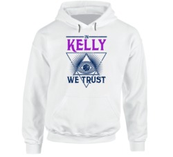 In Wizard Kelly We Trust The Proud Family Movie Fan Hoodie In Wizard Kelly We Trust The Proud Family Movie Fan Hoodie