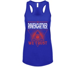 In Henry Rowengartner We Trust Rookie Of The Year Movie Fan Womens Tan In Henry Rowengartner We Trust Rookie Of The Year Movie Fan Womens Tan