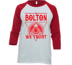 In Troy Bolton We Trust High School Musical Movie Fan Raglan T Shirt In Troy Bolton We Trust High School Musical Movie Fan Raglan T Shirt