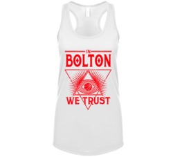 In Troy Bolton We Trust High School Musical Movie Fan Womens Tanktop In Troy Bolton We Trust High School Musical Movie Fan Womens Tanktop