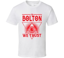 In Troy Bolton We Trust High School Musical Movie Fan T Shirt In Troy Bolton We Trust High School Musical Movie Fan T Shirt