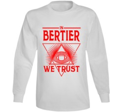 In Gerry Bertier We Trust Remember The Titans Movie Fan Long Sleeve In Gerry Bertier We Trust Remember The Titans Movie Fan Long Sleeve