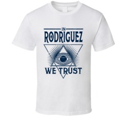 In Benny The Jet Rodriquez We Trust The Sandlot Movie Fan T Shirt In Benny The Jet Rodriquez We Trust The Sandlot Movie Fan T Shirt