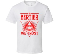 In Gerry Bertier We Trust Remember The Titans Movie Fan T Shirt In Gerry Bertier We Trust Remember The Titans Movie Fan T Shirt