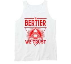 In Gerry Bertier We Trust Remember The Titans Movie Fan Tanktop In Gerry Bertier We Trust Remember The Titans Movie Fan Tanktop