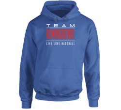 Henry Rowengartner Team Rowengartner Rookie Of The Year Movie Fan Hood Henry Rowengartner Team Rowengartner Rookie Of The Year Movie Fan Hood