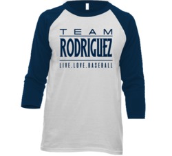 Benny The Jet Rodriguez Team Rodriguez The Sandlot Movie Fan Raglan T Benny The Jet Rodriguez Team Rodriguez The Sandlot Movie Fan Raglan T