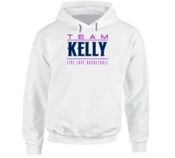 Wizard Kelly Team Kelly The Proud Family Movie Fan Hoodie Wizard Kelly Team Kelly The Proud Family Movie Fan Hoodie
