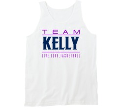 Wizard Kelly Team Kelly The Proud Family Movie Fan Tanktop Wizard Kelly Team Kelly The Proud Family Movie Fan Tanktop