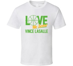 Vince Lasalle Love Me Some Recess Tv Show Fan T Shirt