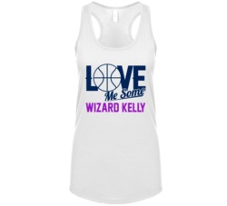 Wizard Kelly Love Me Some The Proud Family Movie Fan Womens Tanktop Wizard Kelly Love Me Some The Proud Family Movie Fan Womens Tanktop