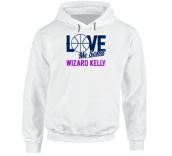 Wizard Kelly Love Me Some The Proud Family Movie Fan Hoodie Wizard Kelly Love Me Some The Proud Family Movie Fan Hoodie