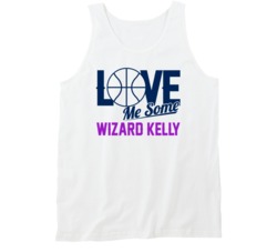 Wizard Kelly Love Me Some The Proud Family Movie Fan Tanktop Wizard Kelly Love Me Some The Proud Family Movie Fan Tanktop