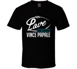 Vince Papale Love Me Some Vince Invincible Movie Fan T Shirt Vince Papale Love Me Some Vince Invincible Movie Fan T Shirt
