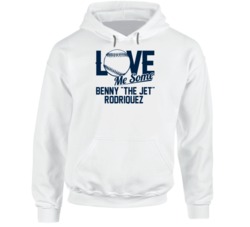 Benny The Jet Rodriquez Love Me Some The Sandlot Movie Fan Hoodie Benny The Jet Rodriquez Love Me Some The Sandlot Movie Fan Hoodie
