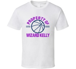 Property Of Wizard Kelly The Proud Family Movie Fan T Shirt Property Of Wizard Kelly The Proud Family Movie Fan T Shirt