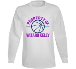 Property Of Wizard Kelly The Proud Family Movie Fan Long Sleeve Property Of Wizard Kelly The Proud Family Movie Fan Long Sleeve