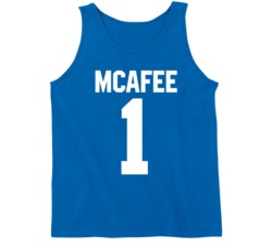 Pat Mcafee Favorite Player Indianapolis Football Fan Tanktop Pat Mcafee Favorite Player Indianapolis Football Fan Tanktop