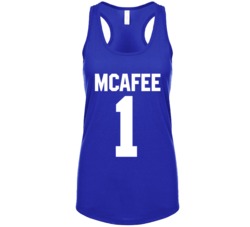 Pat Mcafee Favorite Player Indianapolis Football Fan Womens Tanktop Pat Mcafee Favorite Player Indianapolis Football Fan Womens Tanktop