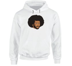 Colin Kaepernick Social Injustice Protester Supporter Hoodie Colin Kaepernick Social Injustice Protester Supporter Hoodie
