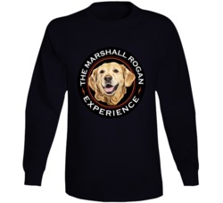 The Marshall Rogan Experience Joe Rogan's Famous Lovers Long Sleeve The Marshall Rogan Experience Joe Rogan's Famous Lovers Long Sleeve