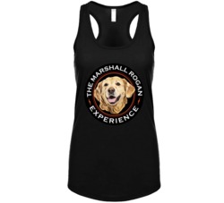 The Marshall Rogan Experience Joe Rogan's Famous Lovers Womens Tankto The Marshall Rogan Experience Joe Rogan's Famous Lovers Womens Tankto
