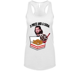 Jorge Masvidal Serves Up 3 Piece And A Soda Funny Mma Fight Fan Womens Jorge Masvidal Serves Up 3 Piece And A Soda Funny Mma Fight Fan Womens