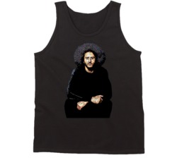 Colin Kaepernick Social Injustice Protest Supporter Tanktop Colin Kaepernick Social Injustice Protest Supporter Tanktop