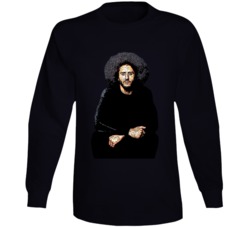 Colin Kaepernick Social Injustice Protest Supporter Long Sleeve Colin Kaepernick Social Injustice Protest Supporter Long Sleeve
