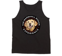 The Marshall Rogan Experience Joe Rogan's Famous Lovers Tanktop The Marshall Rogan Experience Joe Rogan's Famous Lovers Tanktop