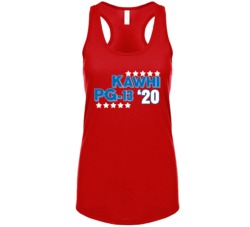Kawhi Pg-13 2020 Kawhi Leonard Paul George Los Angeles C Basketball Fa