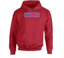 Paul George Pg-13 Los Angeles C Basketball Fan Hoodie