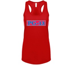 Paul George Pg-13 Los Angeles C Basketball Fan Womens Tanktop