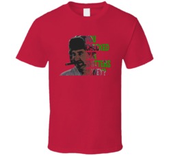 You Checked Our Shitters Honey Cousin Eddie Funny Christmas Vacation T You Checked Our Shitters Honey Cousin Eddie Funny Christmas Vacation T