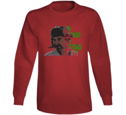 You Checked Our Shitters Honey Cousin Eddie Funny Christmas Vacation L You Checked Our Shitters Honey Cousin Eddie Funny Christmas Vacation L