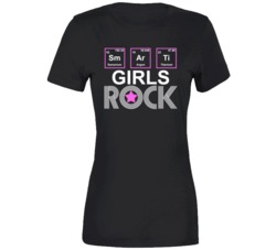 Sm Ar Ti Smartie Girls Rock Cute Table Of Elements Premium Ladies T S Sm Ar Ti Smartie Girls Rock Cute Table Of Elements Premium Ladies T S