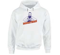 Aron Baynes Boogeyman Phoenix Basketball Fan Hoodie