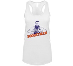 Aron Baynes Boogeyman Phoenix Basketball Fan Womens Tanktop