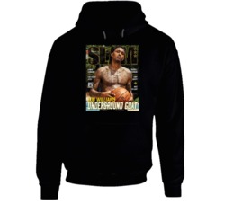 Lou Williams Underground Goat Slam Magazine Online July 2019 Los Angel Lou Williams Underground Goat Slam Magazine Online July 2019 Los Angel