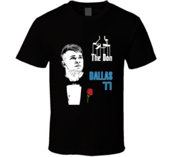 Luka Doncic The Don 77 Dallas Basketball Fan T Shirt Luka Doncic The Don 77 Dallas Basketball Fan T Shirt