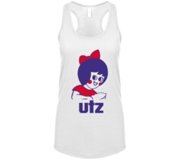 Utz Quality Foods Most Popular Potato Chip Brand Snack Food Lovers Wom Utz Quality Foods Most Popular Potato Chip Brand Snack Food Lovers Wom