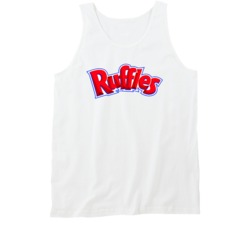 Ruffles Most Popular Potato Chip Brand Snack Food Lovers Tanktop Ruffles Most Popular Potato Chip Brand Snack Food Lovers Tanktop