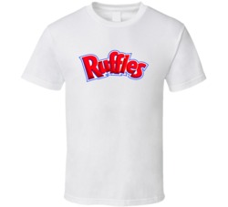 Ruffles Most Popular Potato Chip Brand Snack Food Lovers T Shirt Ruffles Most Popular Potato Chip Brand Snack Food Lovers T Shirt