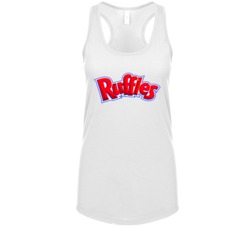Ruffles Most Popular Potato Chip Brand Snack Food Lovers Womens Tankto Ruffles Most Popular Potato Chip Brand Snack Food Lovers Womens Tankto