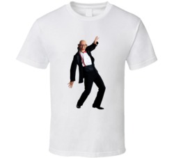 Mr Six Flags Theme Park Mascot T Shirt Mr Six Flags Theme Park Mascot T Shirt