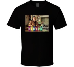 Pine Sol Lady Cleaning Supply Mascot T Shirt Pine Sol Lady Cleaning Supply Mascot T Shirt